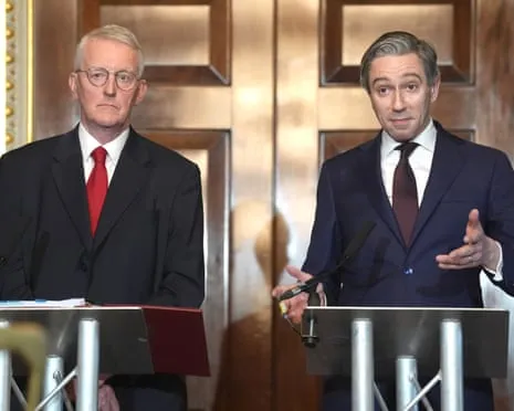 British and Republic of Ireland Governments to Unveil Fresh Historical Conflict Framework