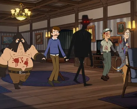 The Undervale Hotel Analysis: An Uninspired Addition to the Overflowing Humor Category