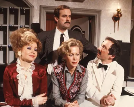 Torquay B&B Owners Look Back at 50 Years of Fawlty Towers, Explain Why The Infamous Character Wouldn’t Last in Modern Online Review Era
