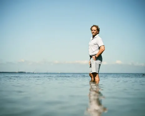 I Lived Underwater for Over Three Months: A Remarkable Journey