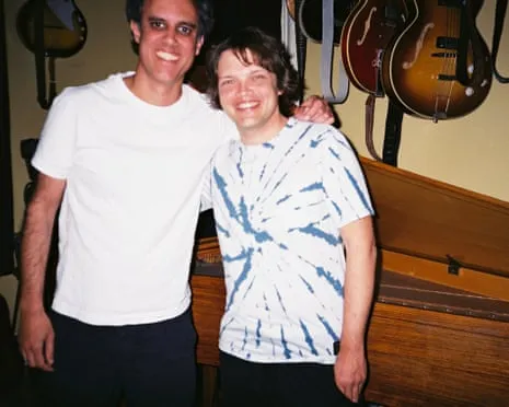 Four Tet’s Kieran Hebden and guitarist William Tyler: Their New Album Late ‘80s – An Experimental Take on Country Roots